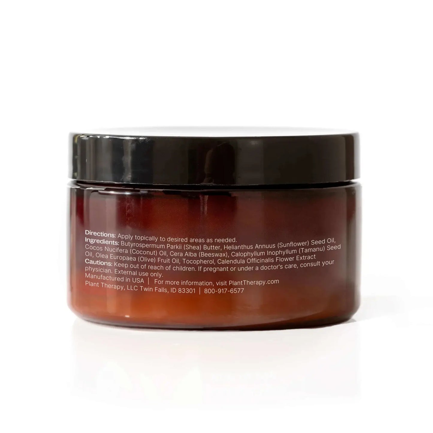 Healing Balm 4 oz