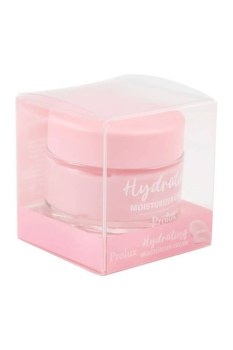 Prolux A-106 Hydrating Moisturizer Cream