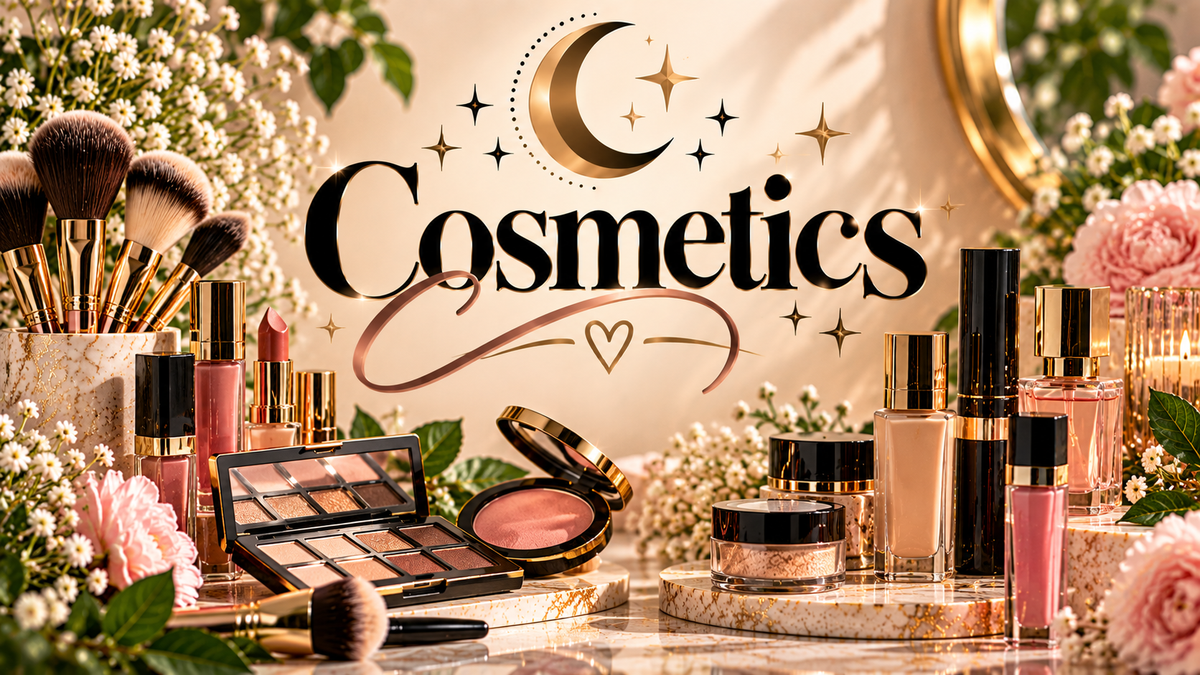 Cosmetics