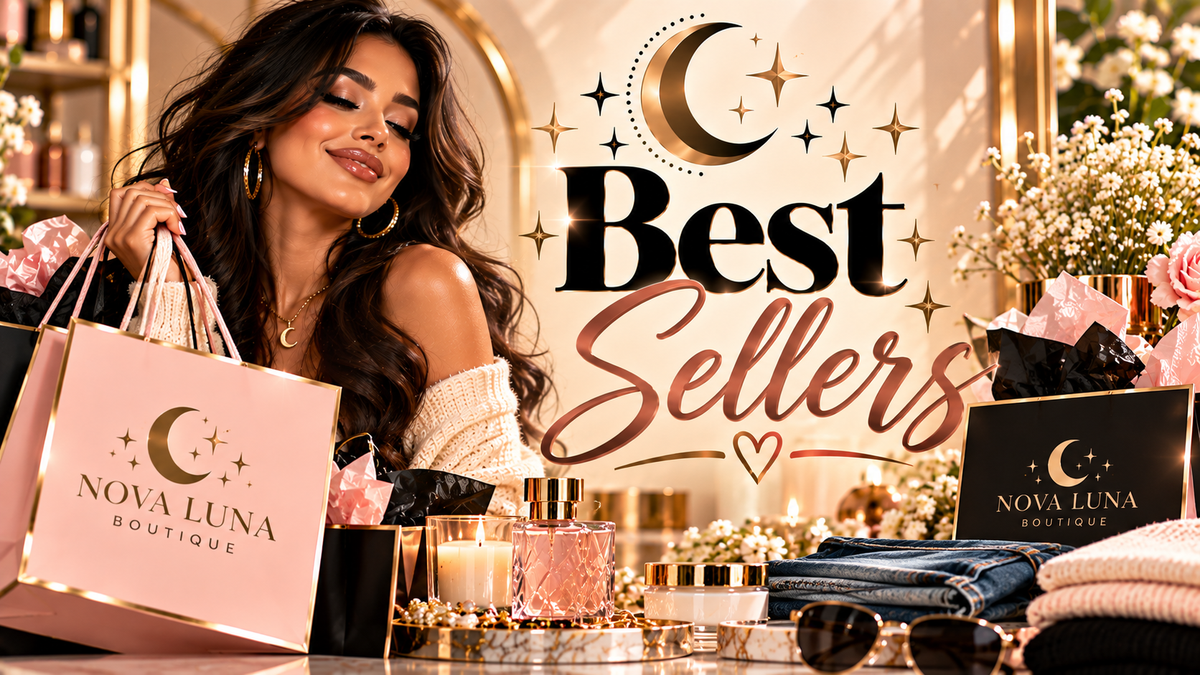 Best Sellers