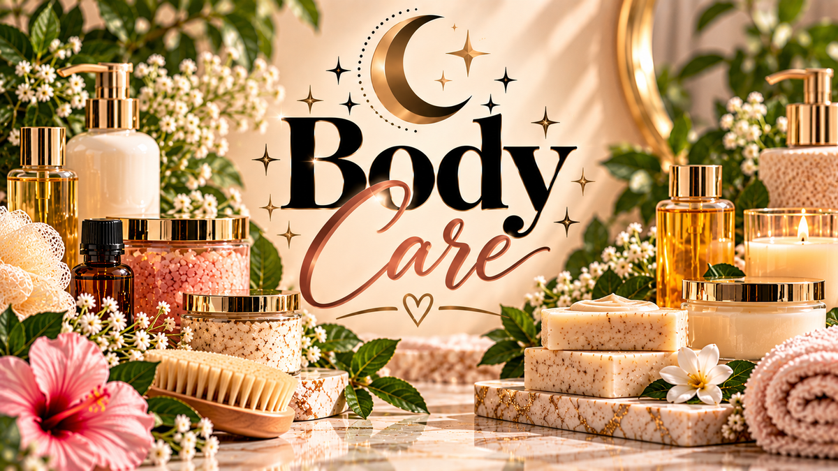 Body care