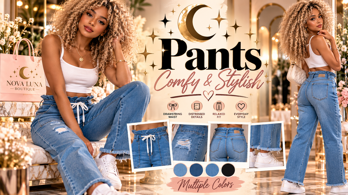 Pants