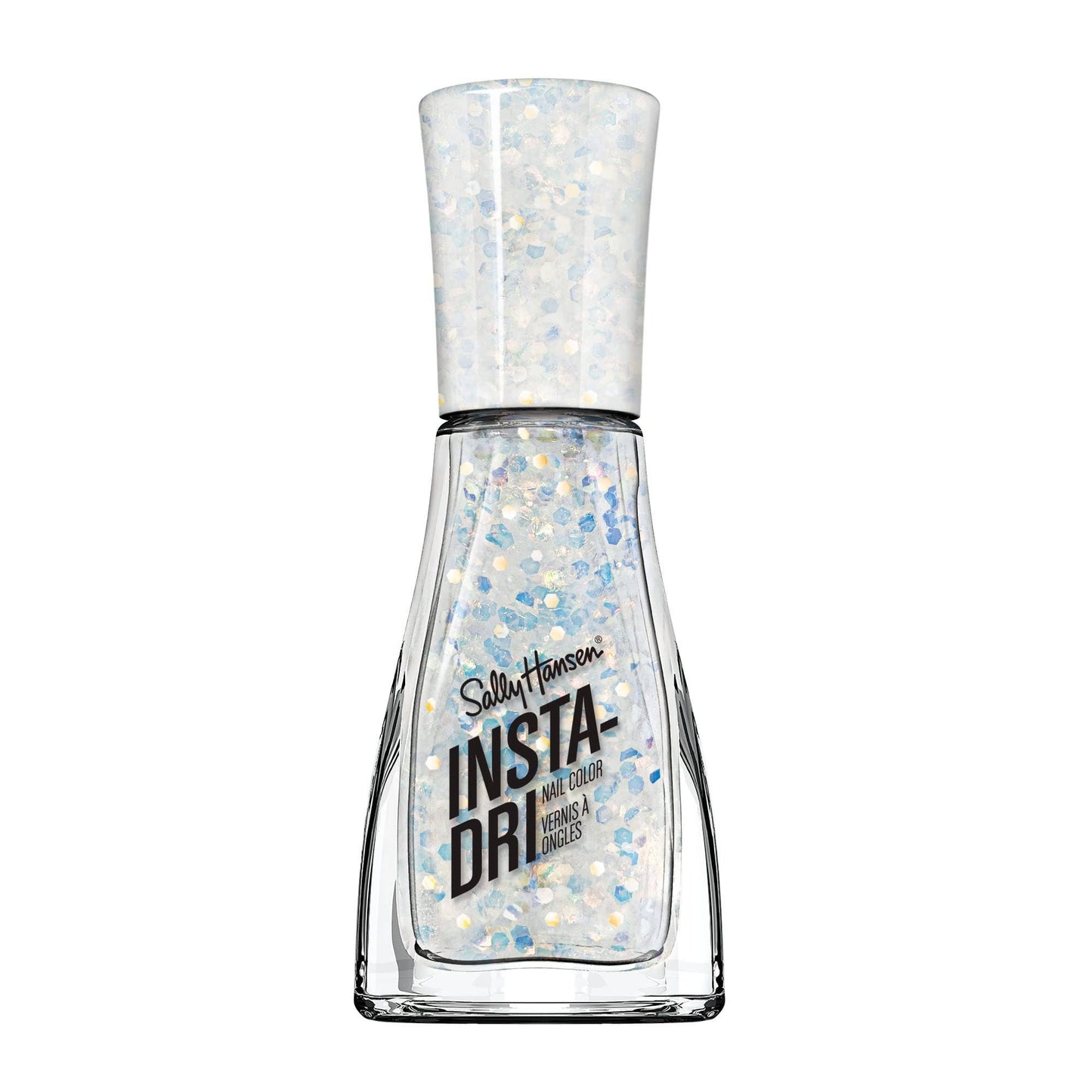 SALLY HANSEN Fast Acting Insta - Dri Nail Color