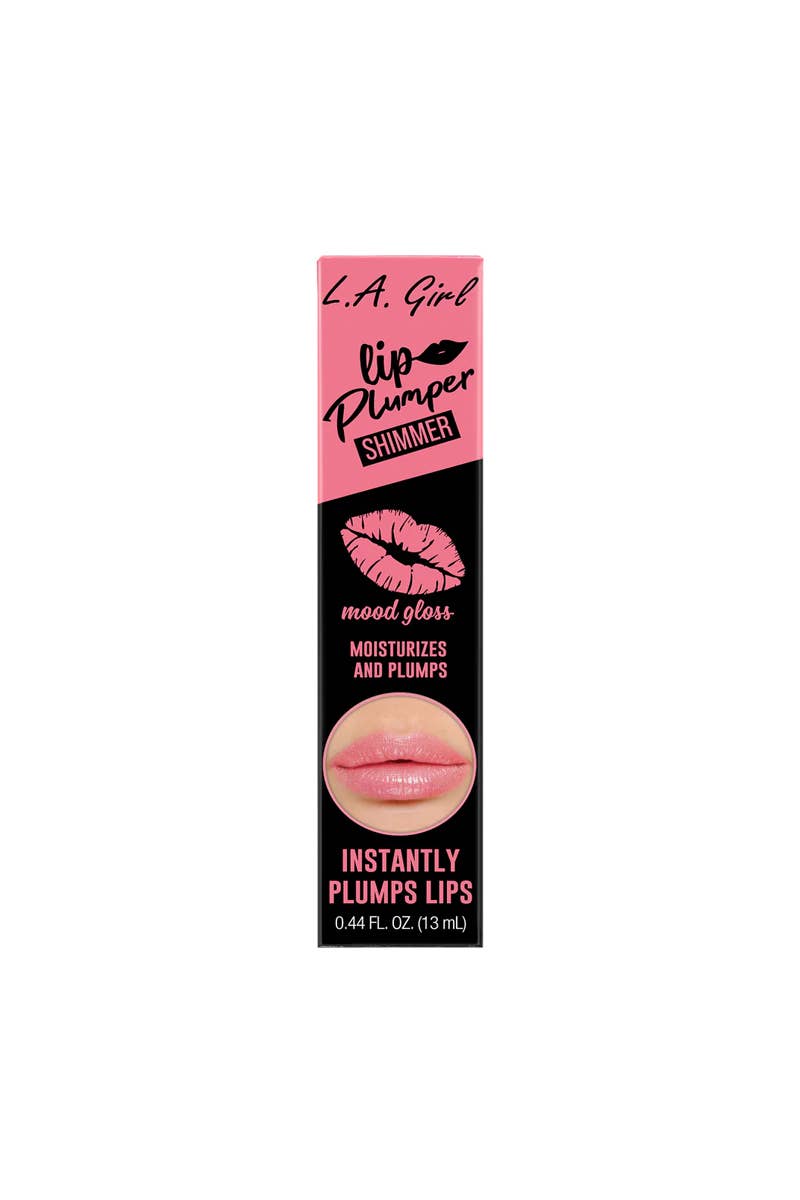 LA Girl GLP528 Tinted Lip Plumper Shimmer