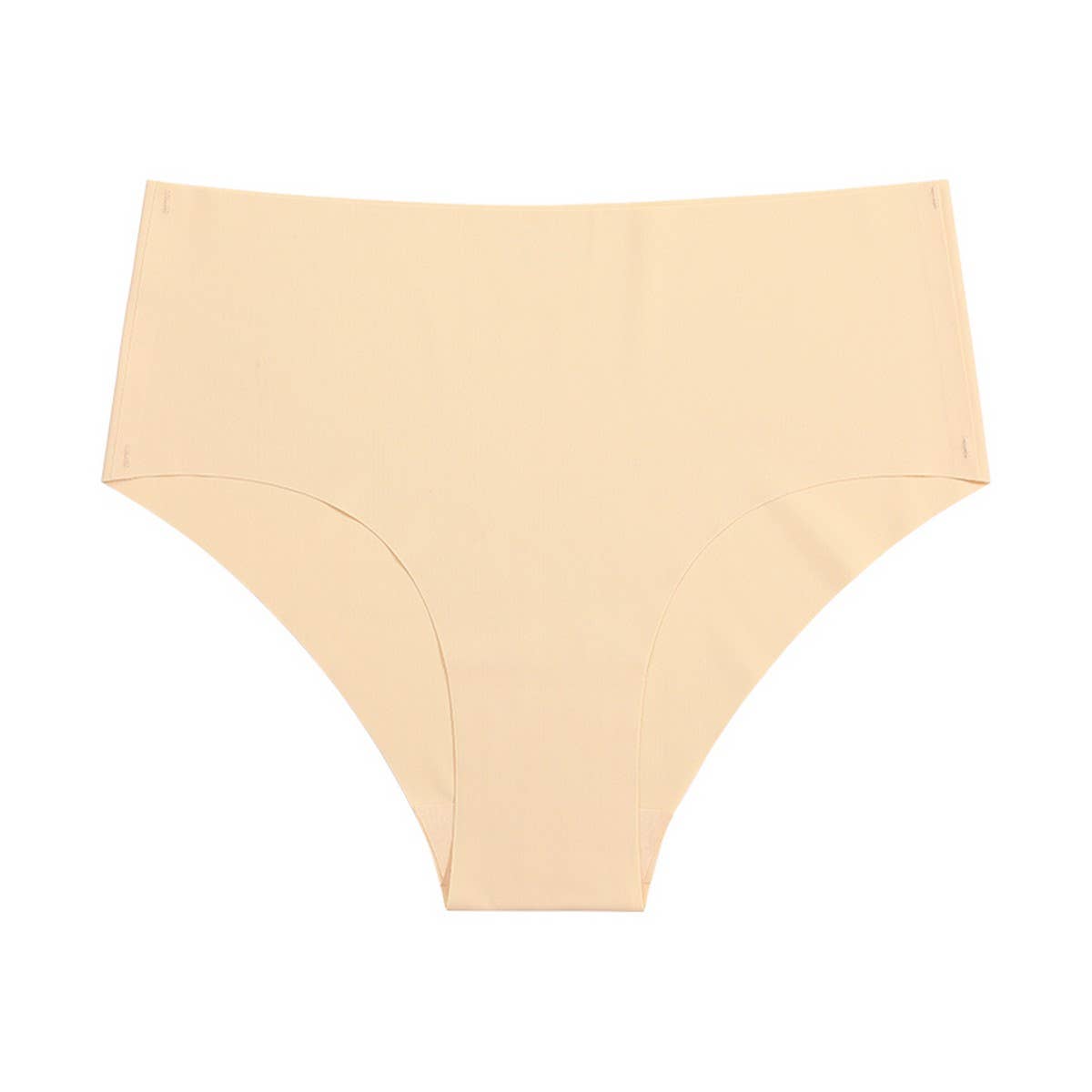 WOMEN SEAMLESS ICE SILK QUICK DRYING UNDERWEAR_CWMU0073