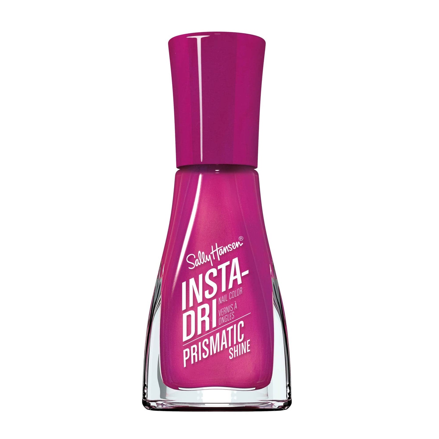 SALLY HANSEN Fast Acting Insta - Dri Nail Color