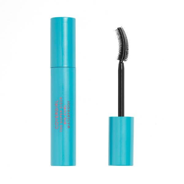 COVERGIRL The Super Size Big Curl Mascara