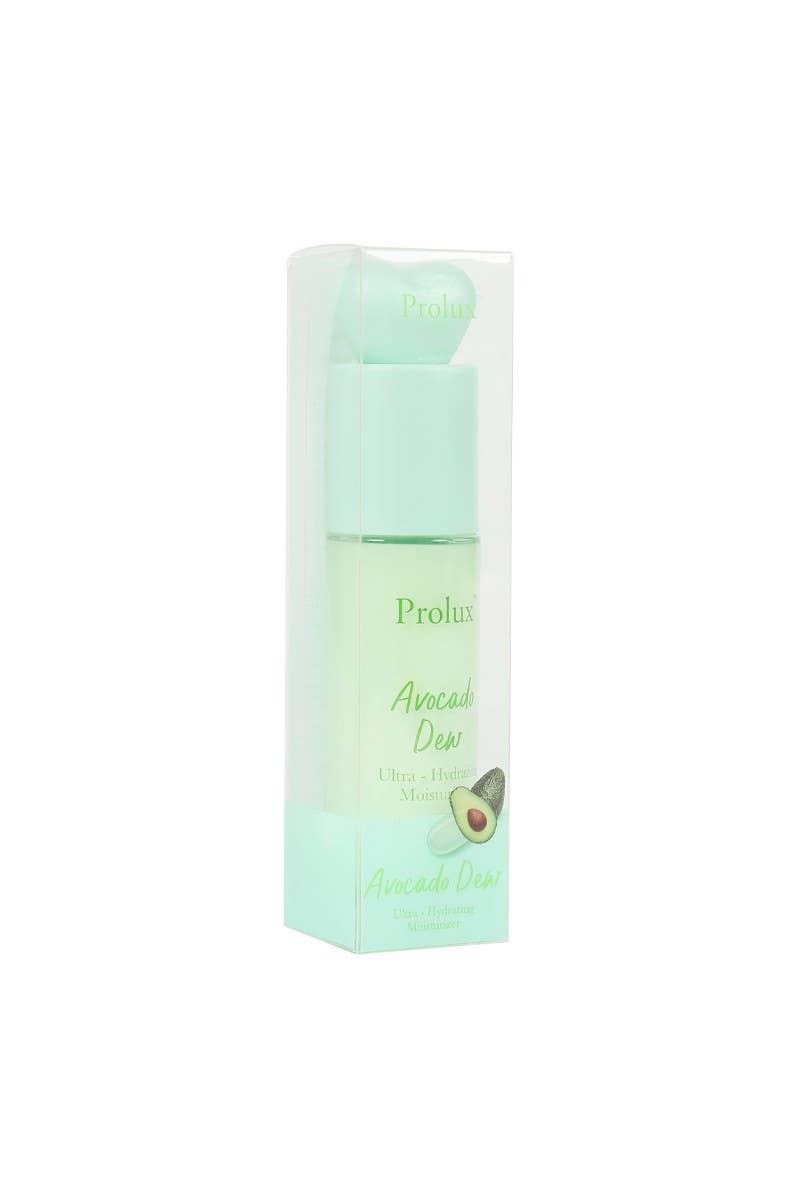 Prolux A-104 Avocado Dew Ultra-Hydrating Moisturizer