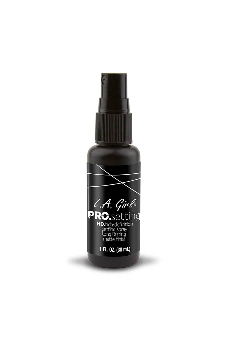 LA Girl GFS950 HD Pro Setting Spray