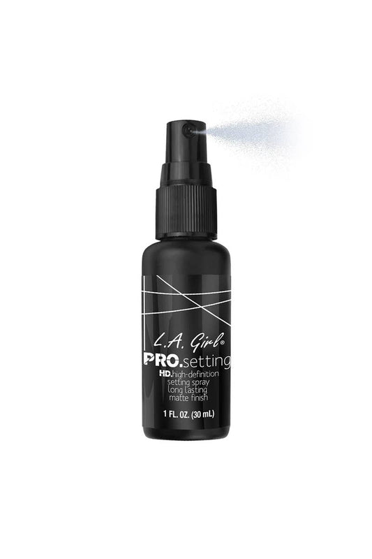 LA Girl GFS950 HD Pro Setting Spray