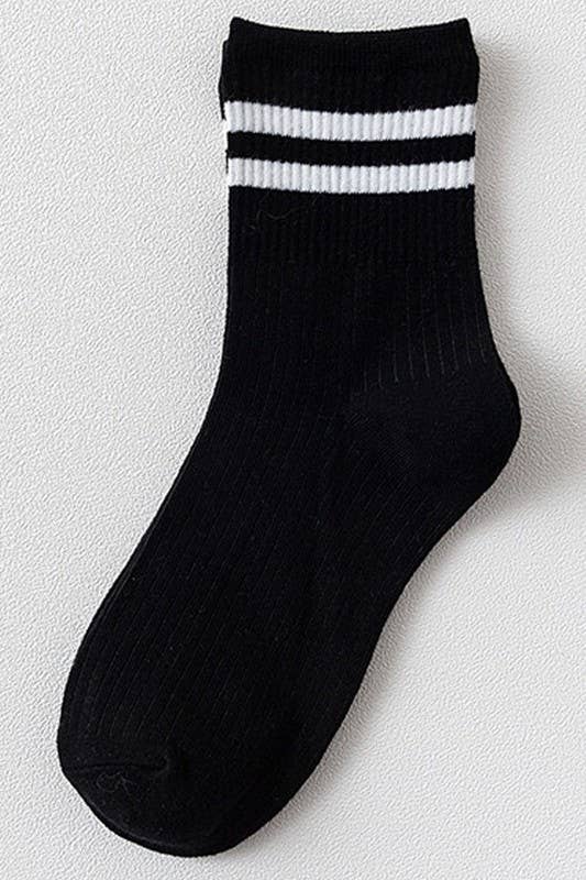 BASIC DAILY CASUAL FASHION SOCKS_CWMS070