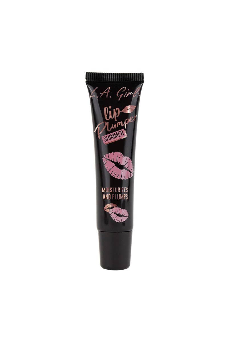 LA Girl GLP528 Tinted Lip Plumper Shimmer