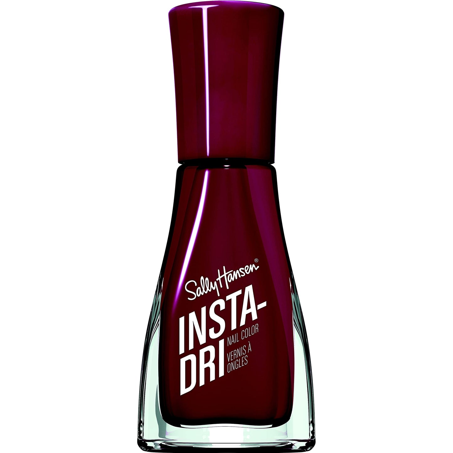 SALLY HANSEN Fast Acting Insta - Dri Nail Color