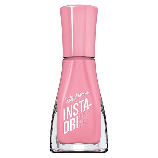 SALLY HANSEN Fast Acting Insta - Dri Nail Color