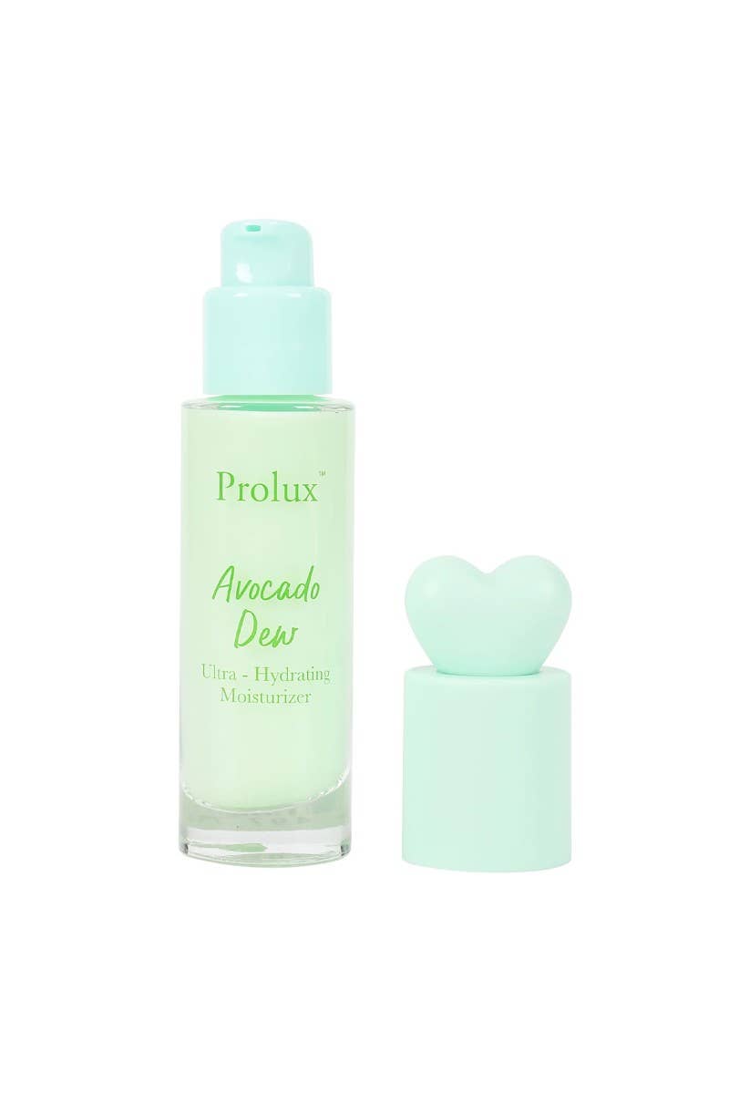 Prolux A-104 Avocado Dew Ultra-Hydrating Moisturizer