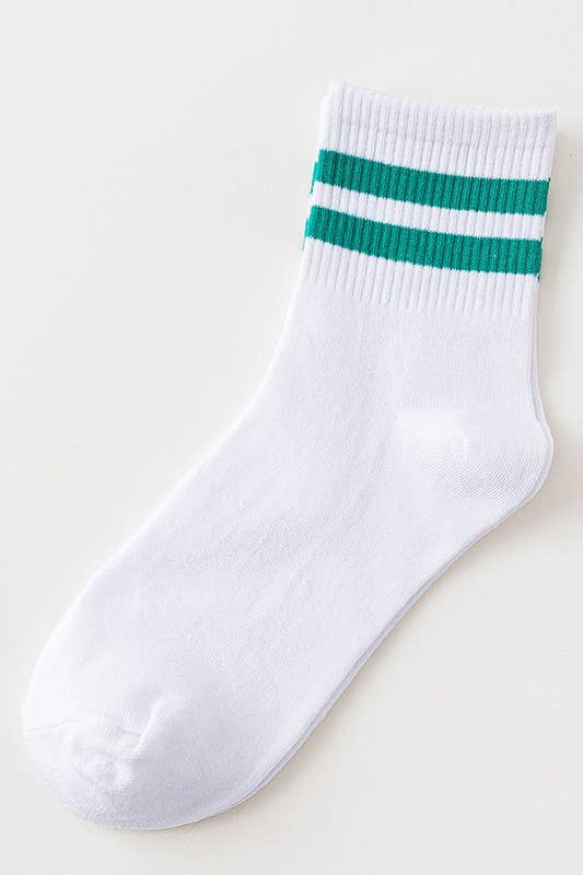 BASIC DAILY CASUAL FASHION SOCKS_CWMS070