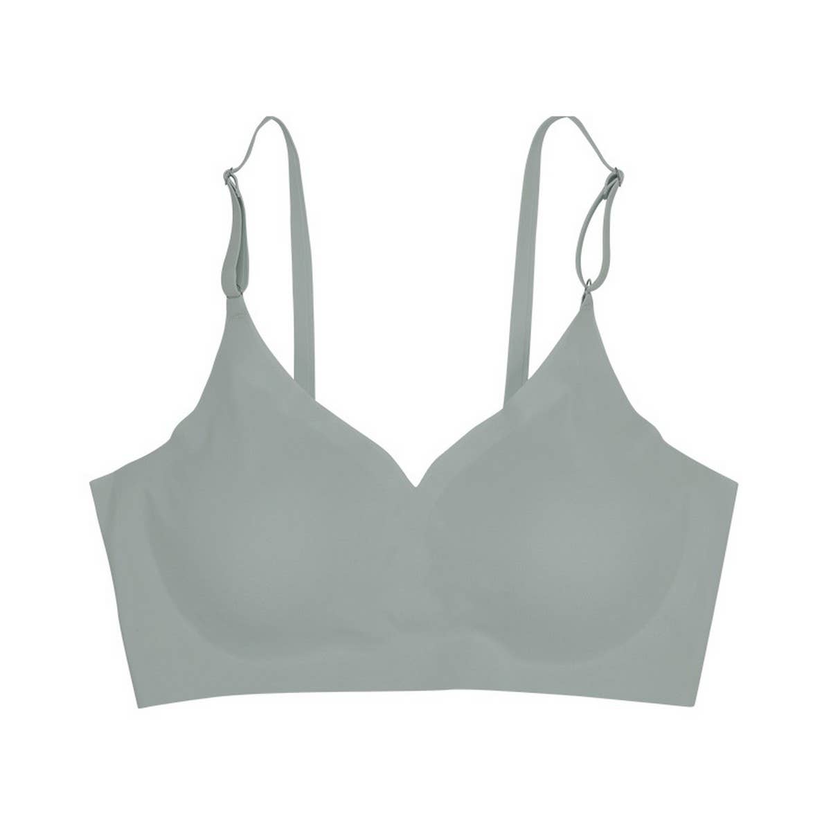 WOMEN SEAMLESS BRA SEXY UNDERWEAR_CWMU0070