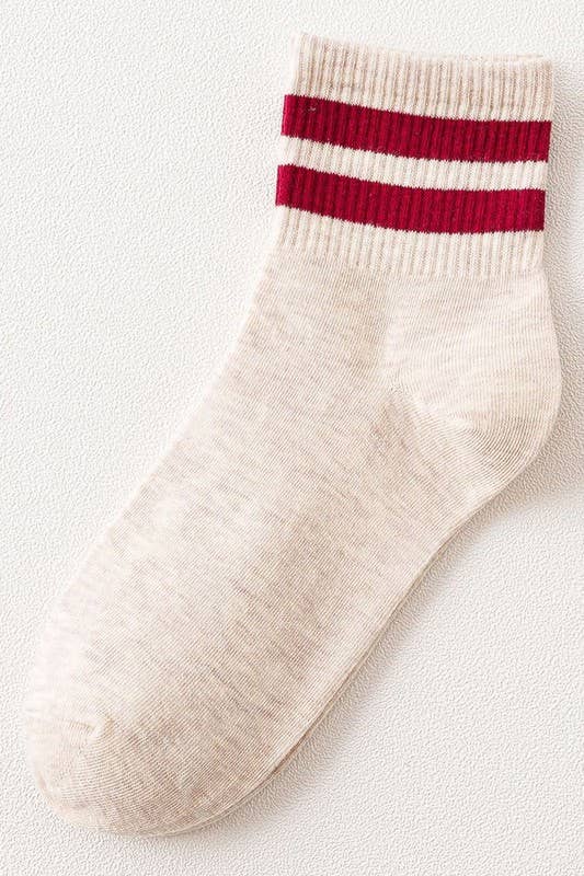 BASIC DAILY CASUAL FASHION SOCKS_CWMS070