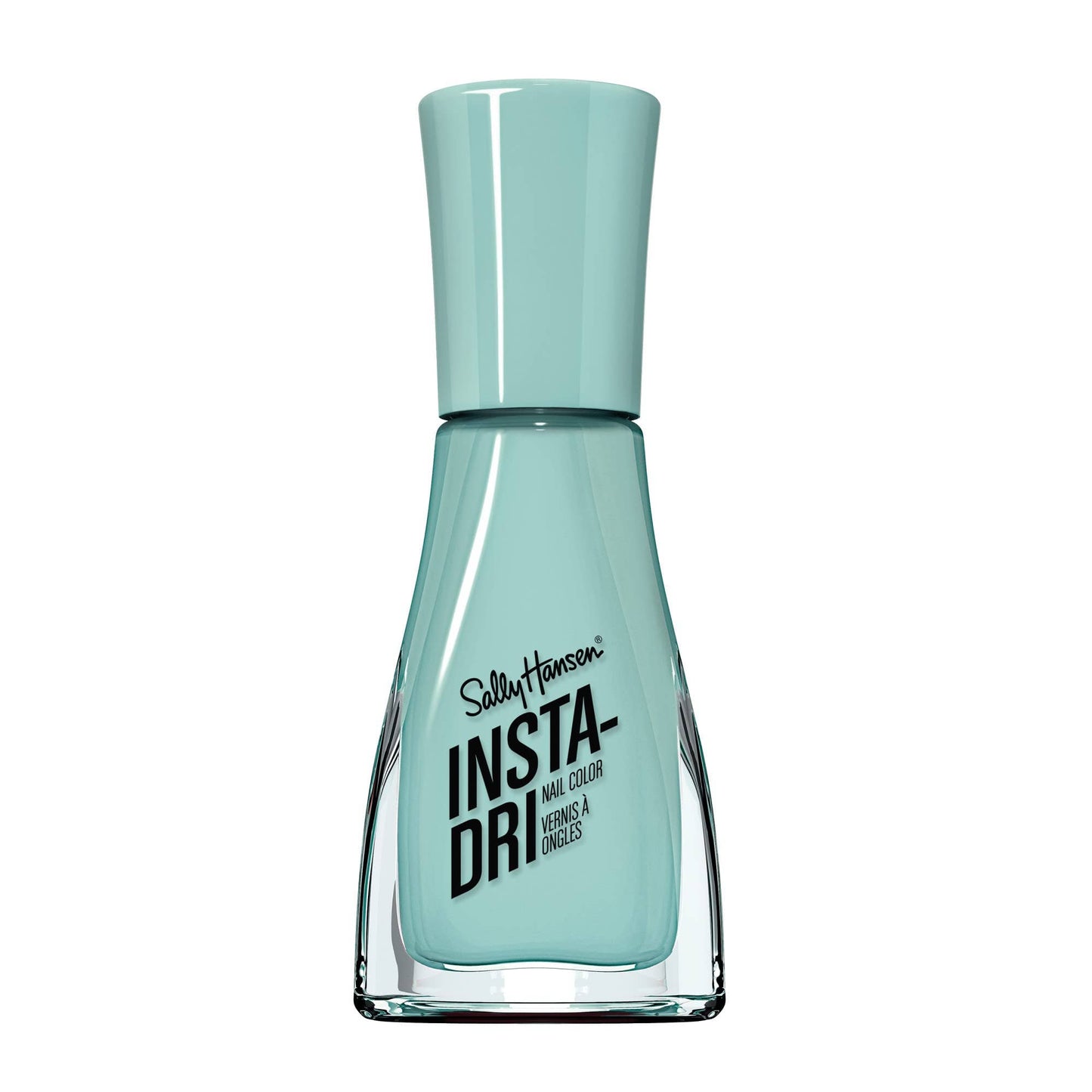 SALLY HANSEN Fast Acting Insta - Dri Nail Color