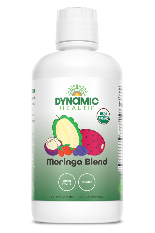 Moringa Juice