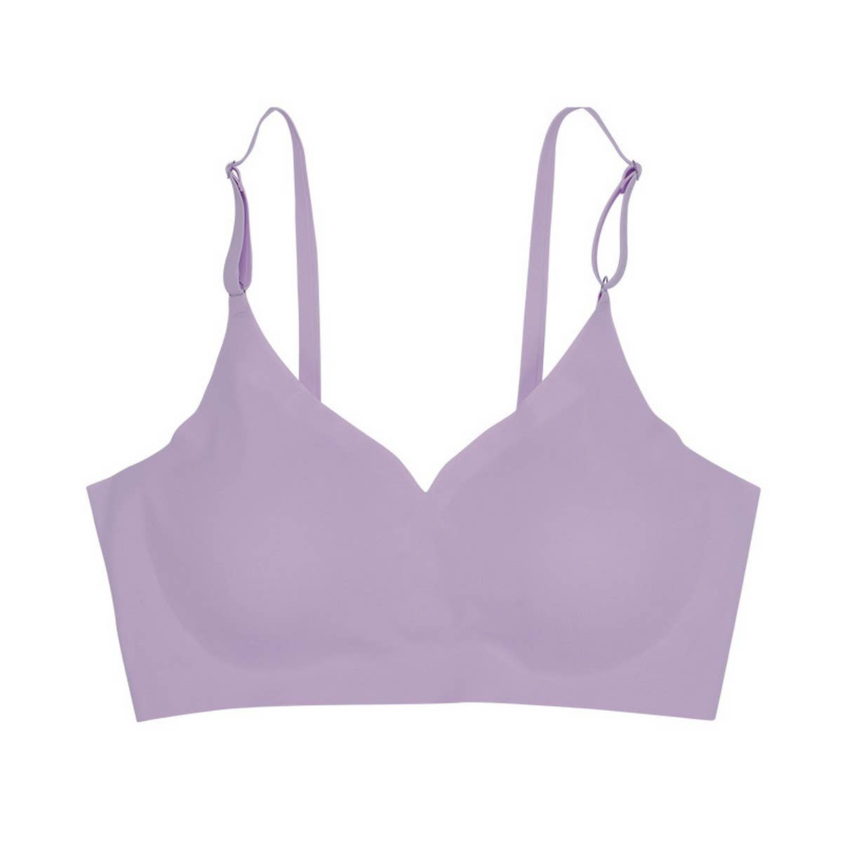 WOMEN SEAMLESS BRA SEXY UNDERWEAR_CWMU0070