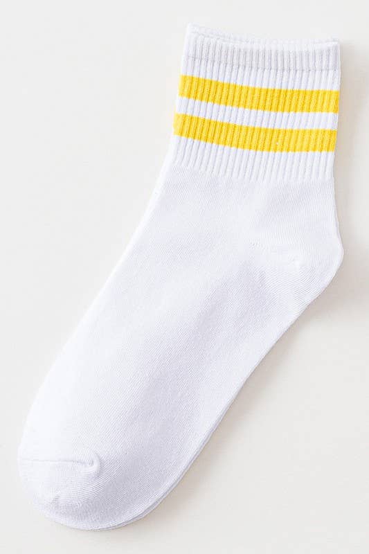 BASIC DAILY CASUAL FASHION SOCKS_CWMS070