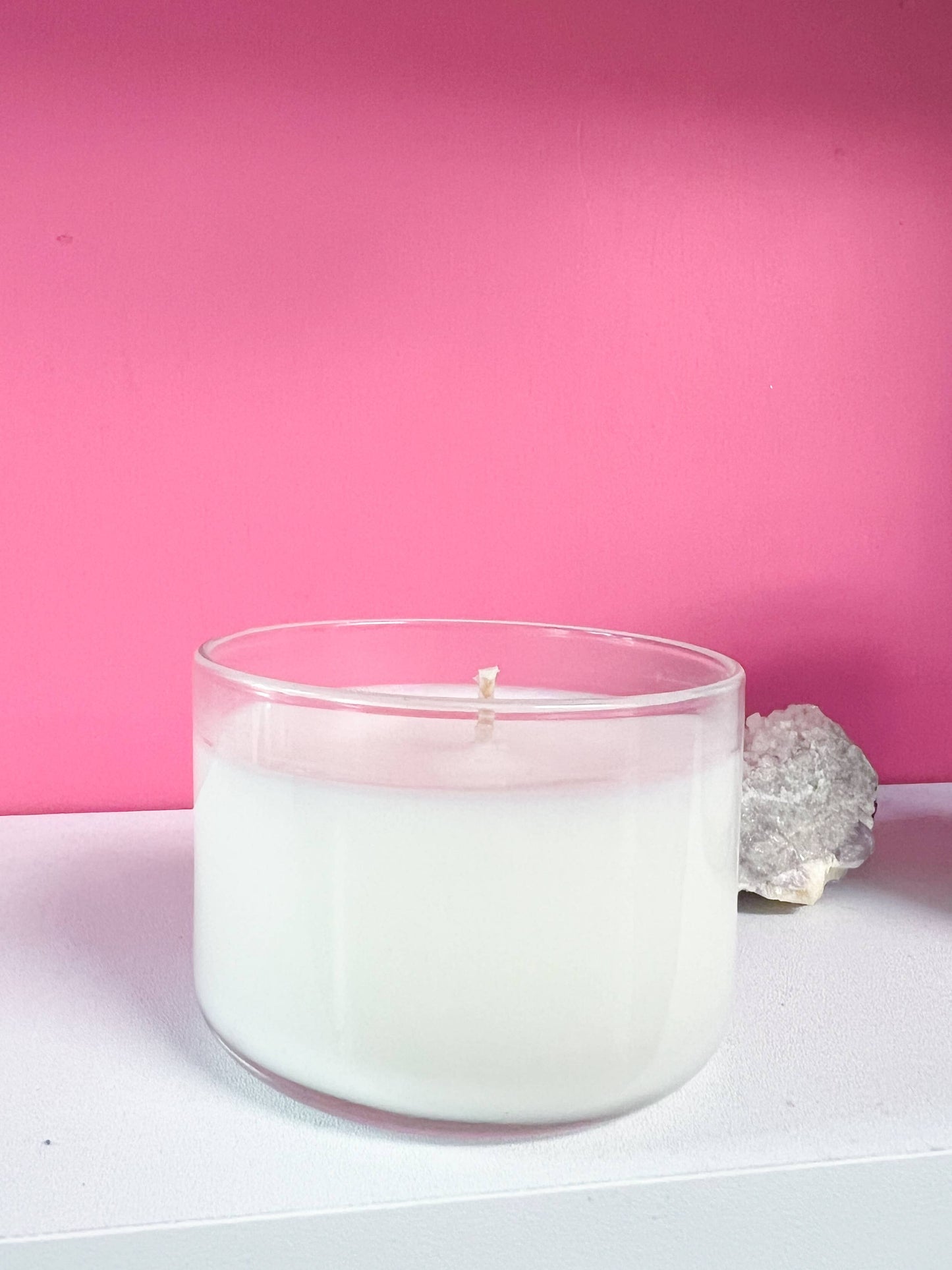 Coconut Wax Candles- 5oz &10oz