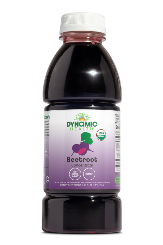 Beetroot Juice