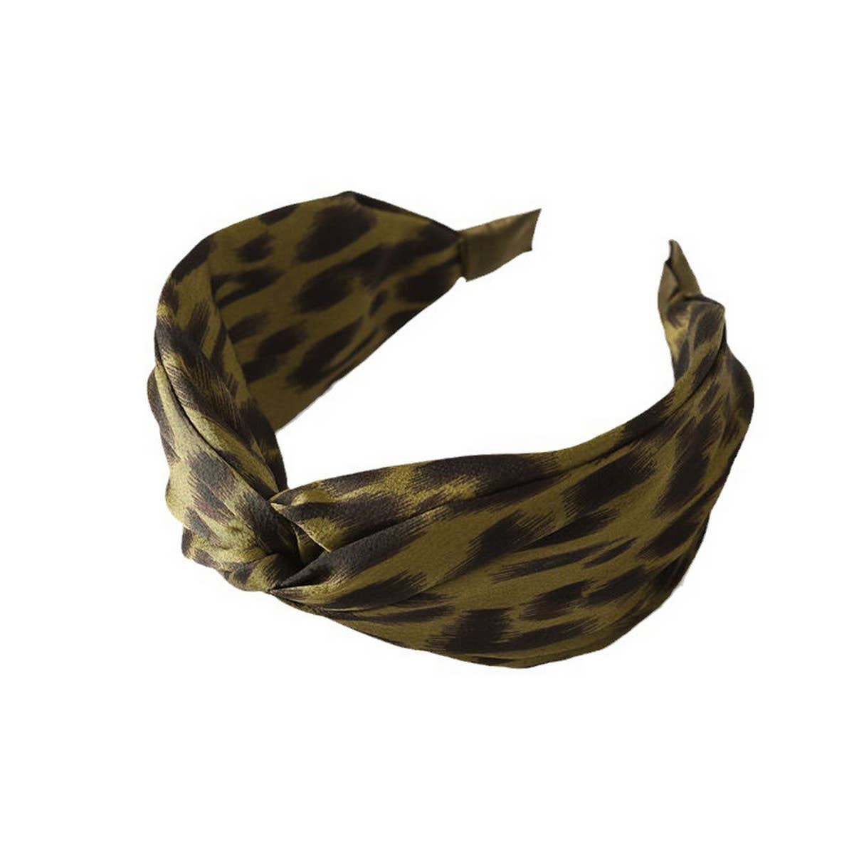 WIDE LEOPARD PRINT CROSS HEADBAND_CWAHA1710