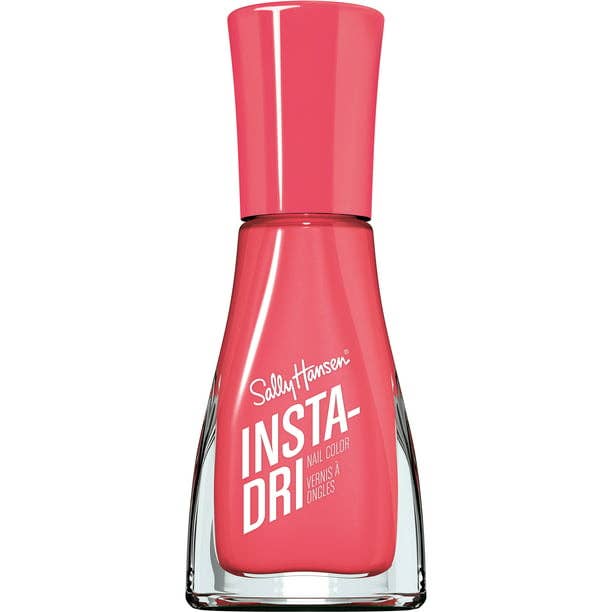 SALLY HANSEN Fast Acting Insta - Dri Nail Color