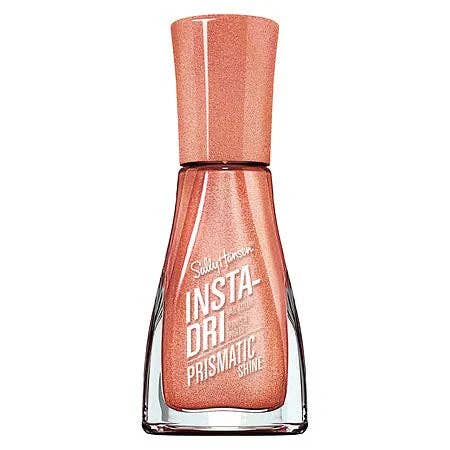 SALLY HANSEN Fast Acting Insta - Dri Nail Color