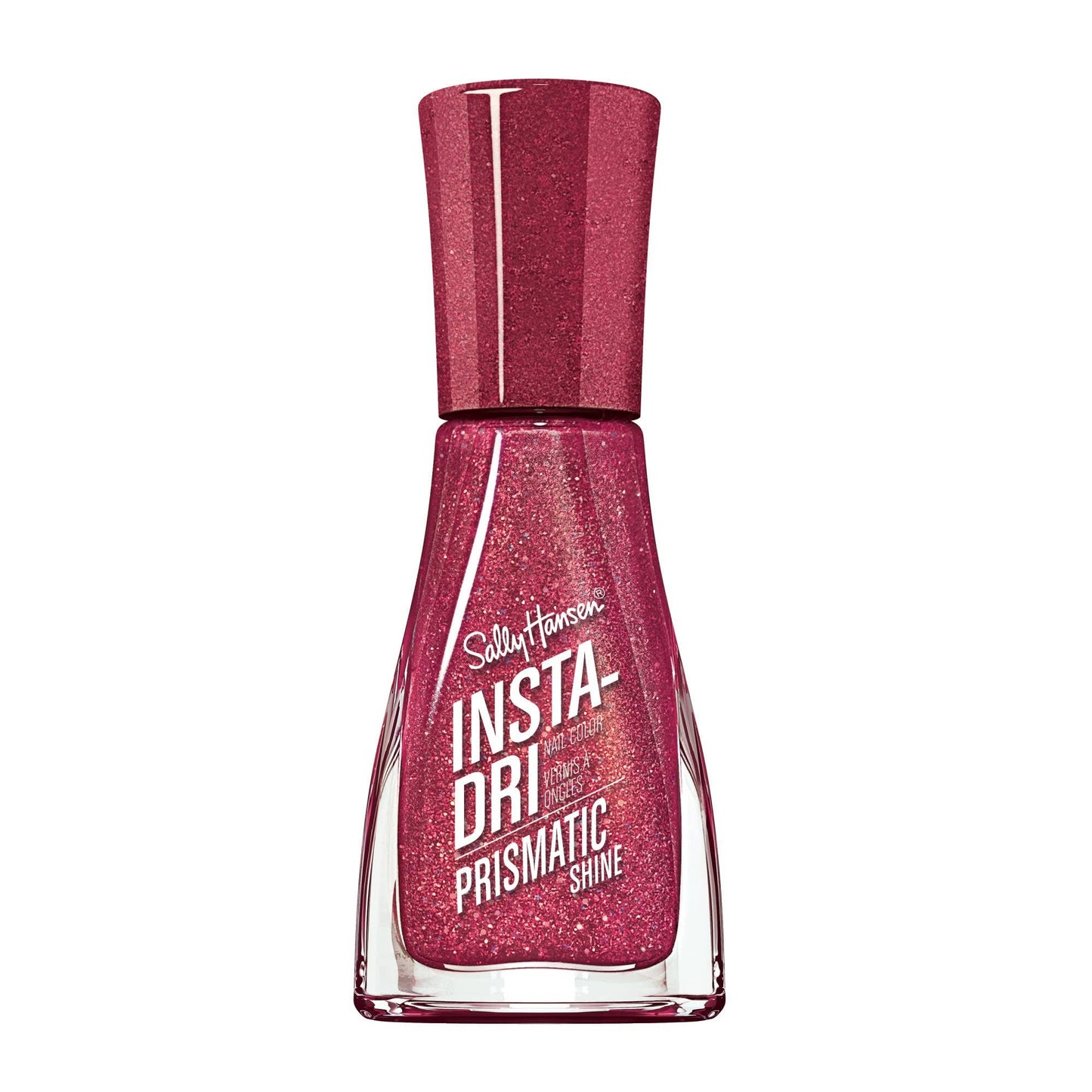 SALLY HANSEN Fast Acting Insta - Dri Nail Color