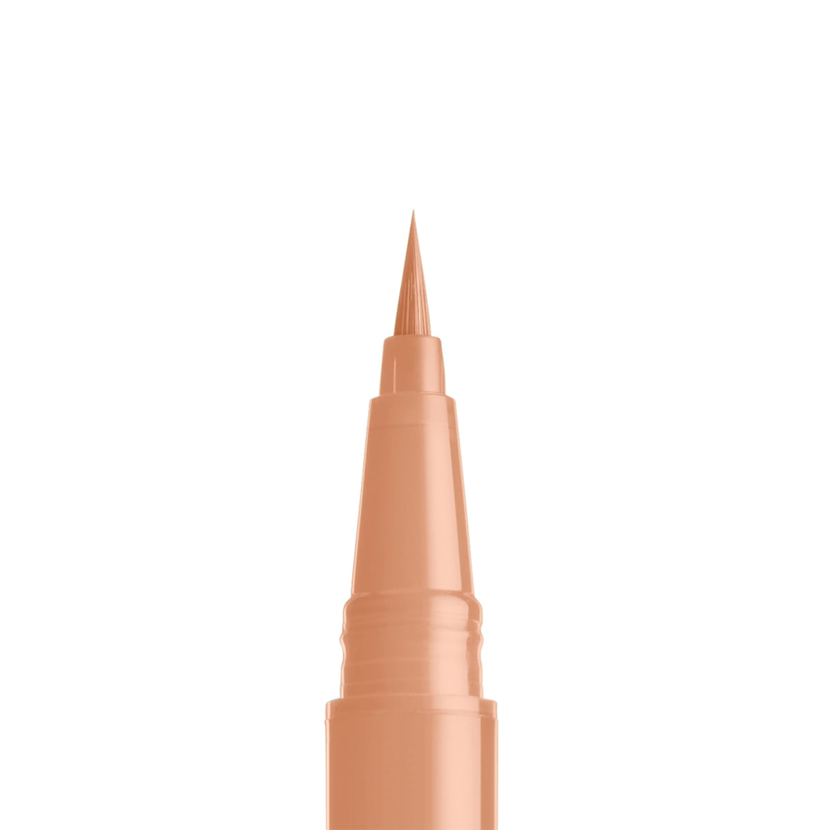 NYX PROFESSIONAL MAKEUP Epic Ink Eyeliner with Up To 24HR Wear, Black
