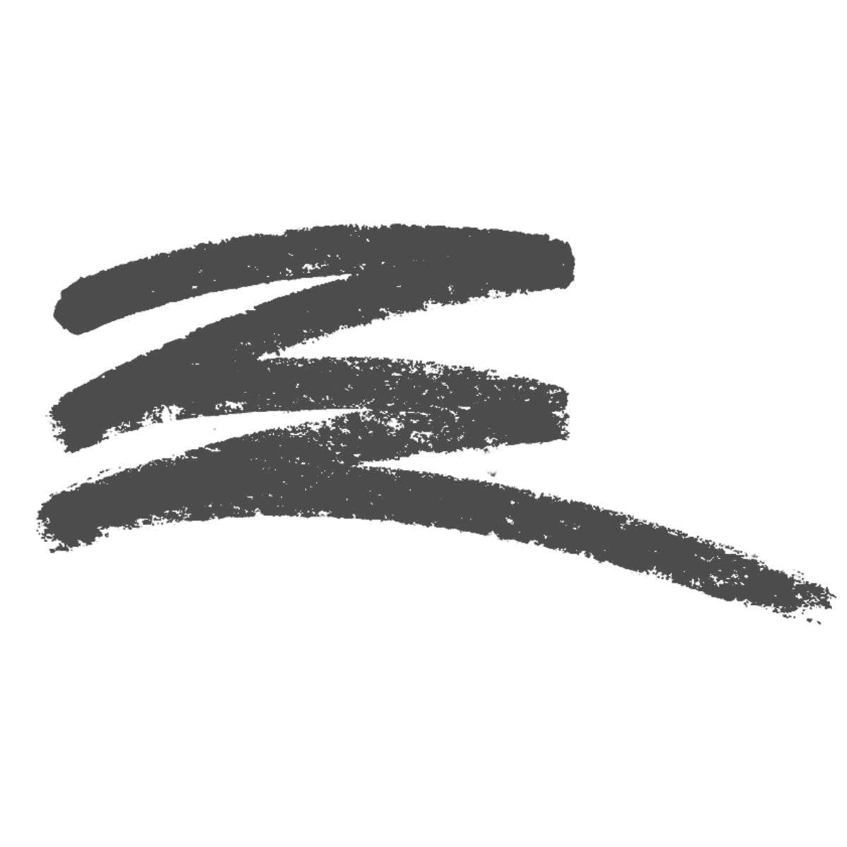 wet n wild Mega Last Breakup Proof Waterproof Retractable Gel Eyeliner - Ultra Pigmented 16-Hour Long Wear, Smudge Proof Satin Finish Formula, Cruelty-Free & Vegan - Charcoal