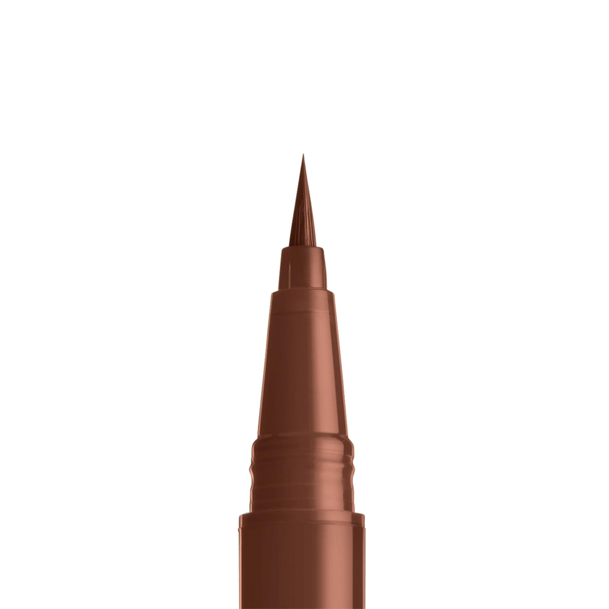 NYX PROFESSIONAL MAKEUP Epic Ink Eyeliner with Up To 24HR Wear, Black