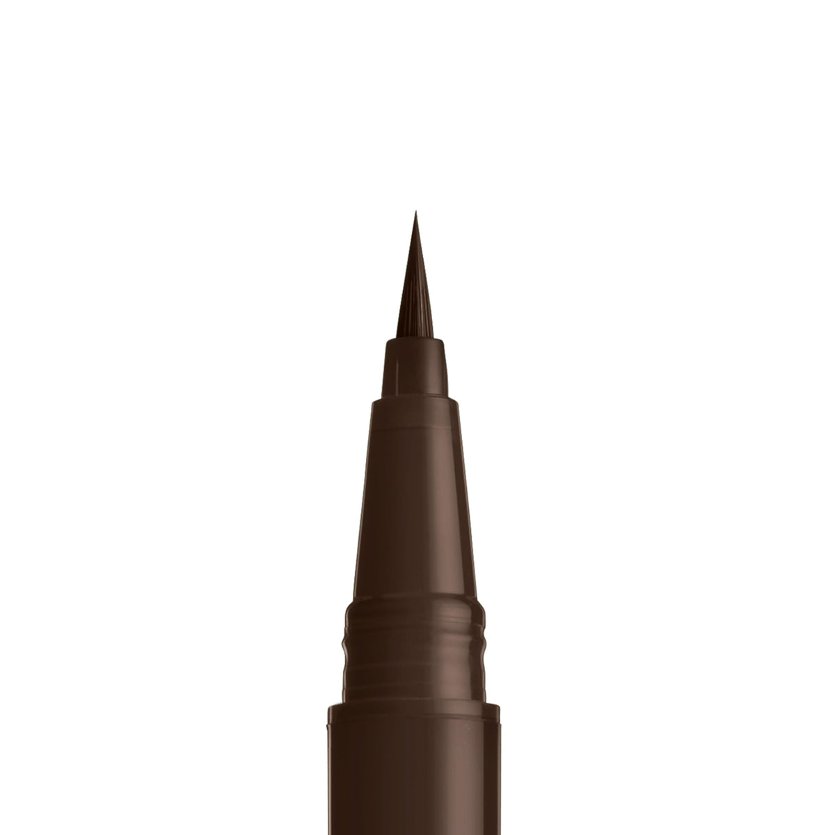 NYX PROFESSIONAL MAKEUP Epic Ink Eyeliner with Up To 24HR Wear, Black