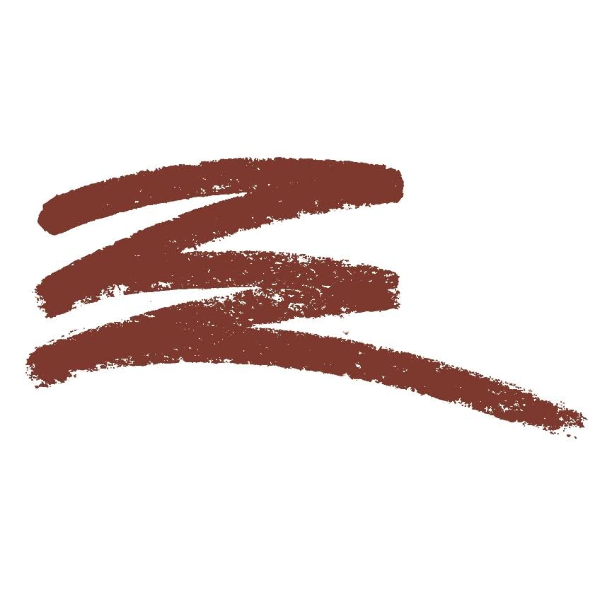 wet n wild Mega Last Breakup Proof Waterproof Retractable Gel Eyeliner - Ultra Pigmented 16-Hour Long Wear, Smudge Proof Satin Finish Formula, Cruelty-Free & Vegan - Charcoal