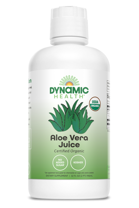 Aloe Vera Juice