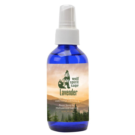Lavender Spray