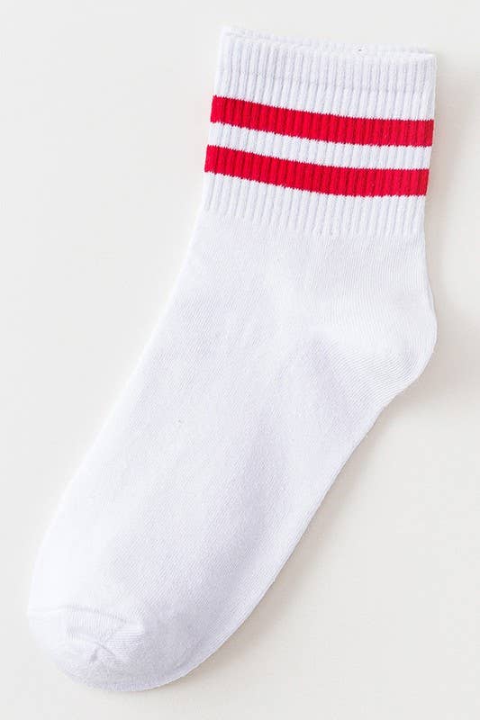 BASIC DAILY CASUAL FASHION SOCKS_CWMS070