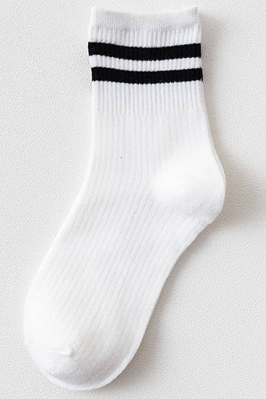 BASIC DAILY CASUAL FASHION SOCKS_CWMS070