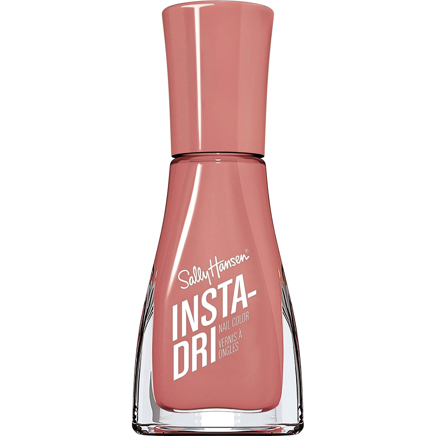 SALLY HANSEN Fast Acting Insta - Dri Nail Color