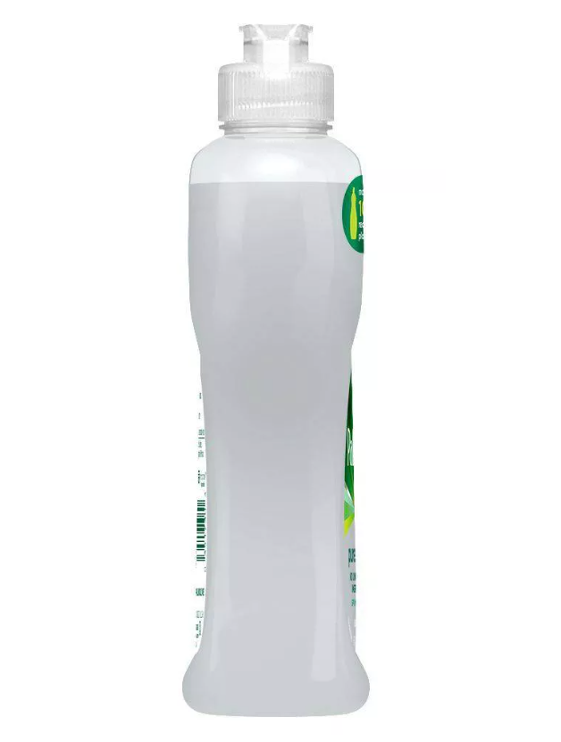 Palmolive Ultra Pure + Clear Dishwashing Liquid - 8 Oz.