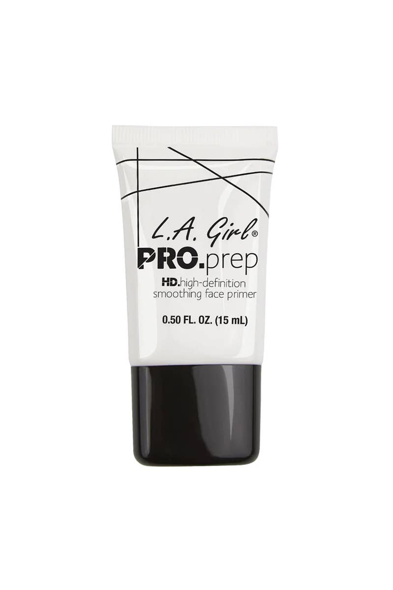 LA Girl GFP949 Pro Prep Smoothing Face Primer