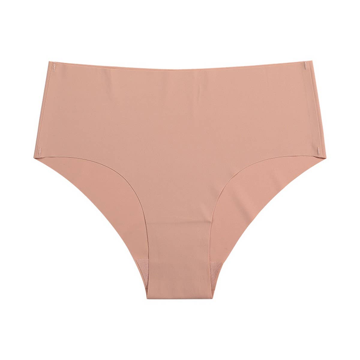 WOMEN SEAMLESS ICE SILK QUICK DRYING UNDERWEAR_CWMU0073