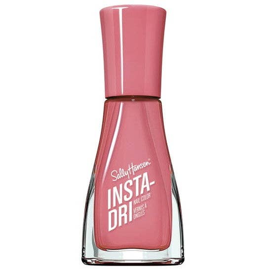 SALLY HANSEN Fast Acting Insta - Dri Nail Color