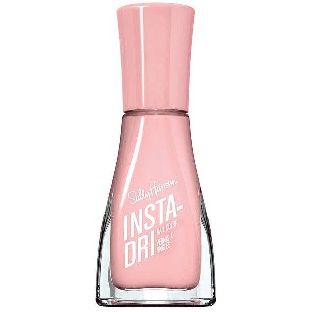 SALLY HANSEN Fast Acting Insta - Dri Nail Color