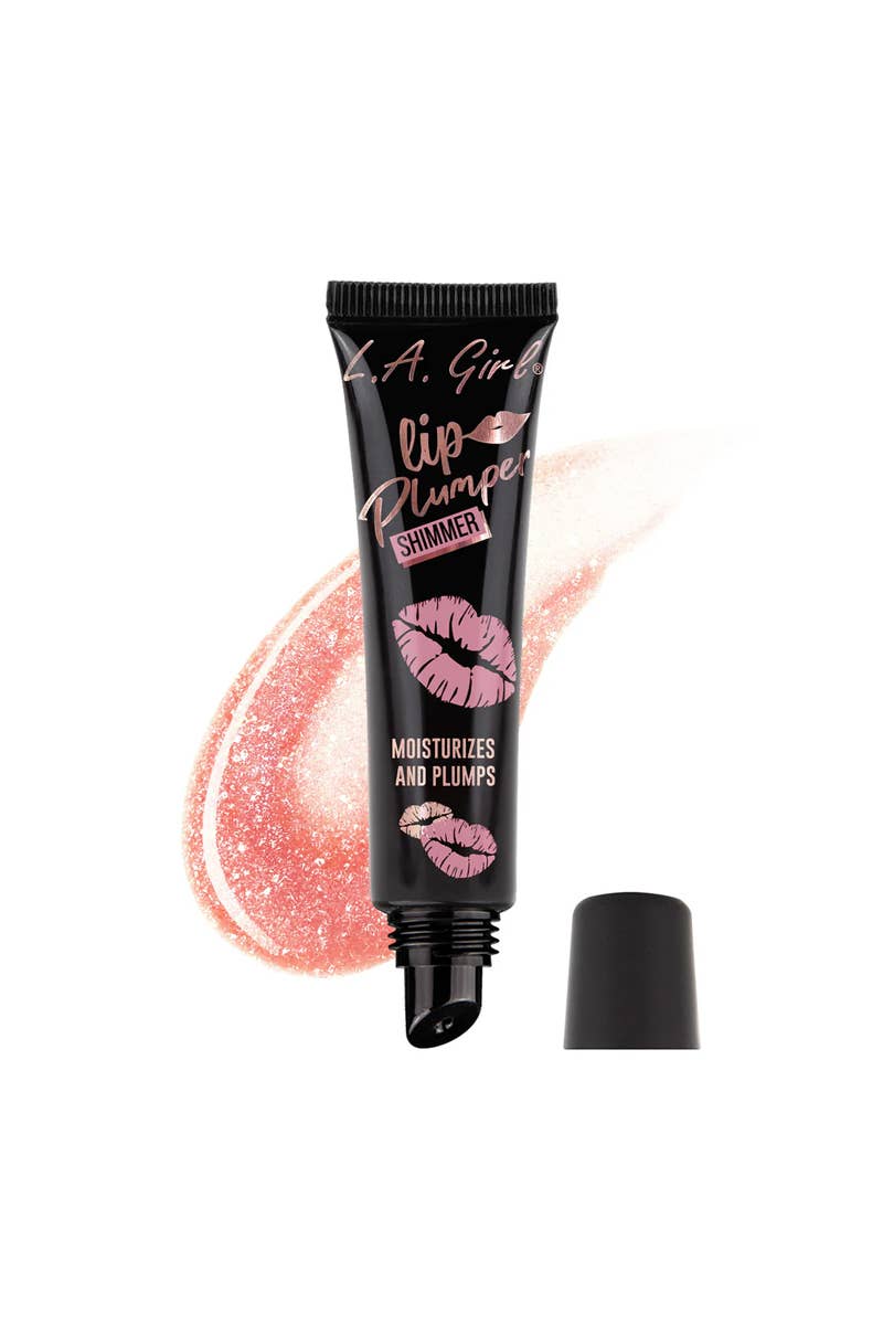 LA Girl GLP528 Tinted Lip Plumper Shimmer