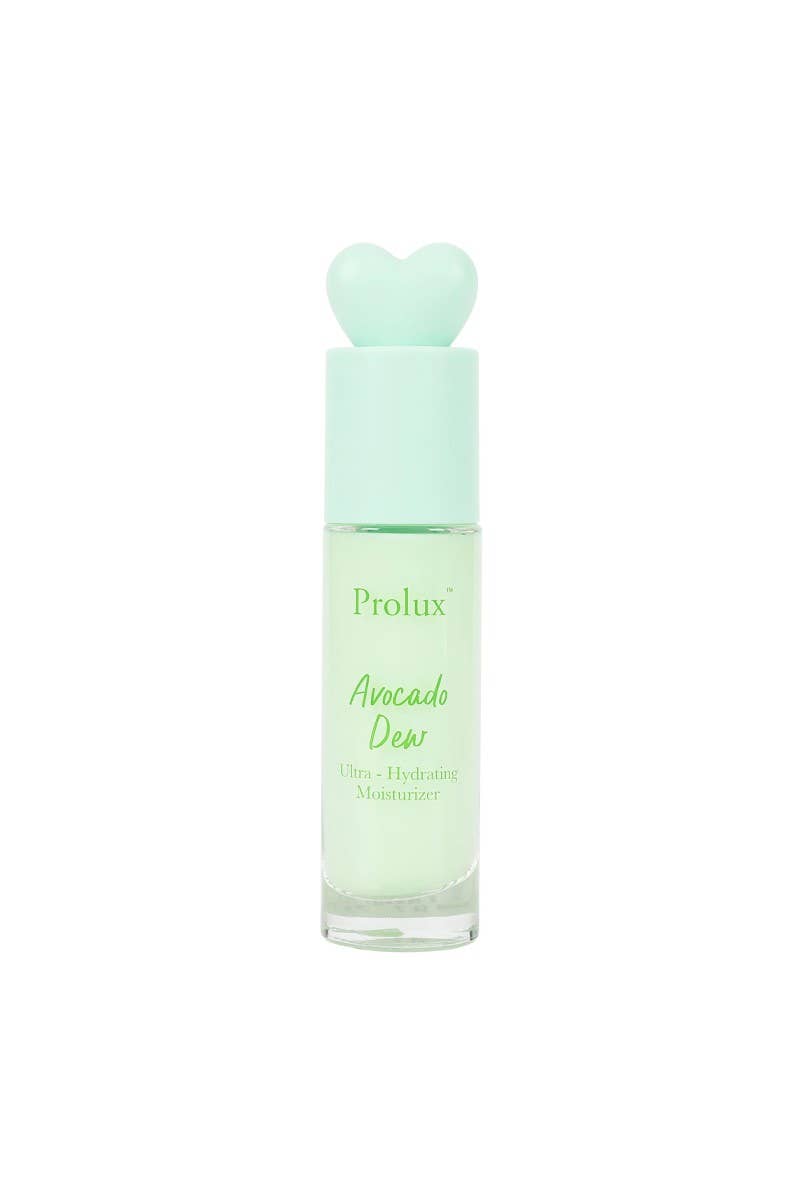 Prolux A-104 Avocado Dew Ultra-Hydrating Moisturizer