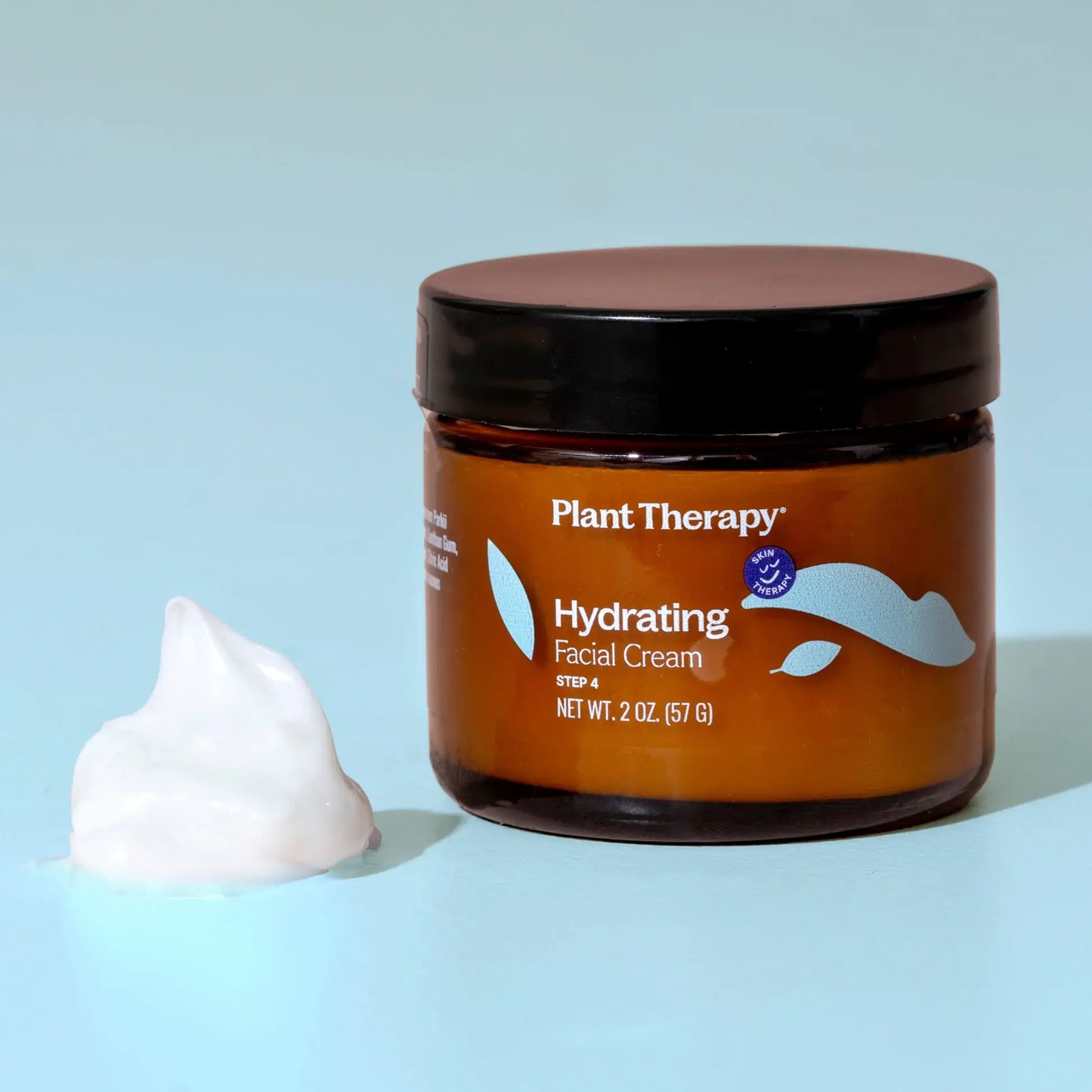 Hydrating Facial Cream 2OZ